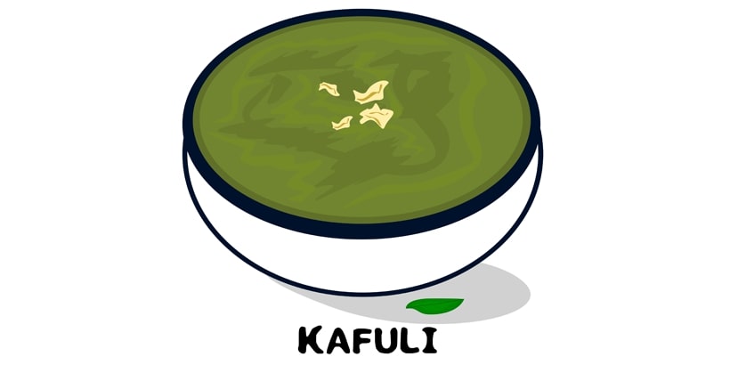 Kafuli