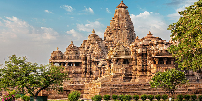 khajuraho