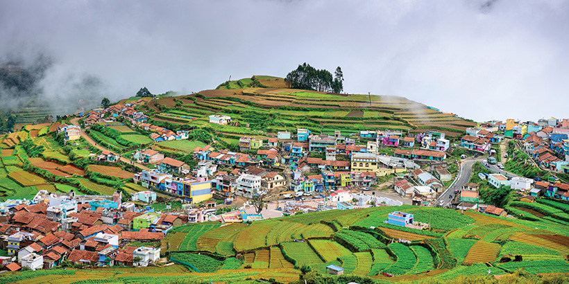 Kodaikanal