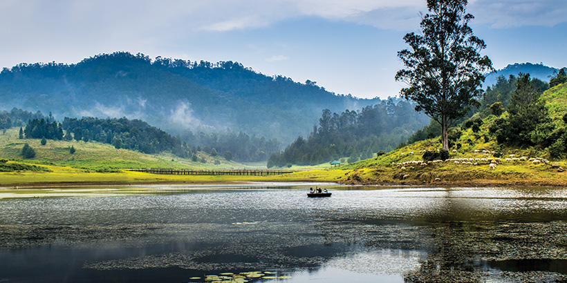 Kodaikanal