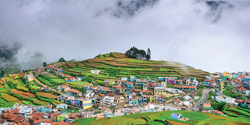 Kodaikanal