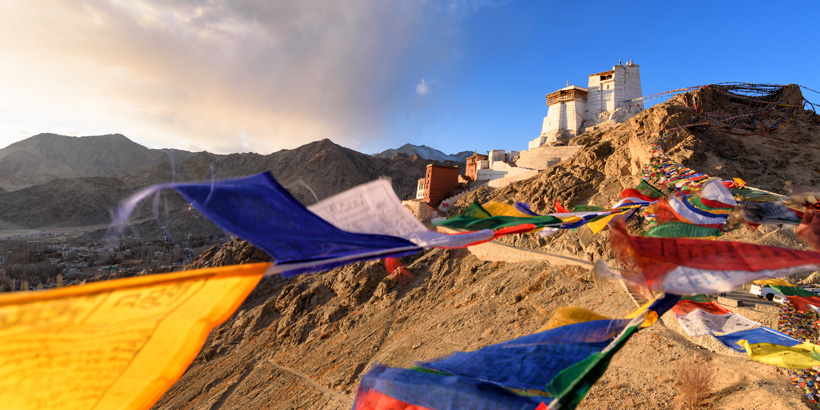 ladakh