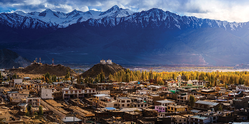 Ladakh
