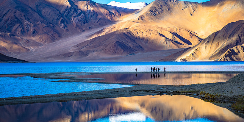 Ladakh