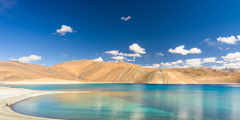 Ladakh