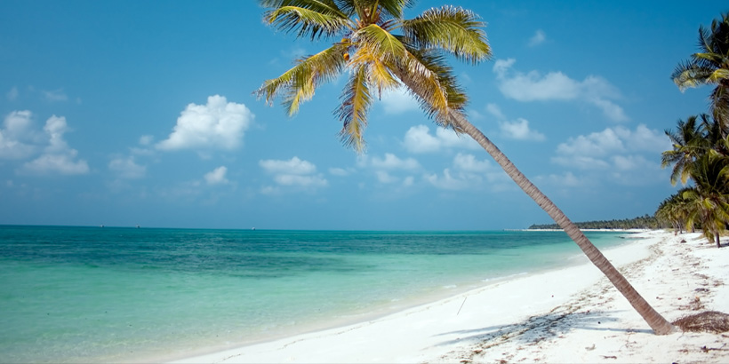 Lakshadweep Islands