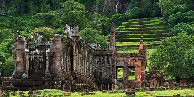 Laos