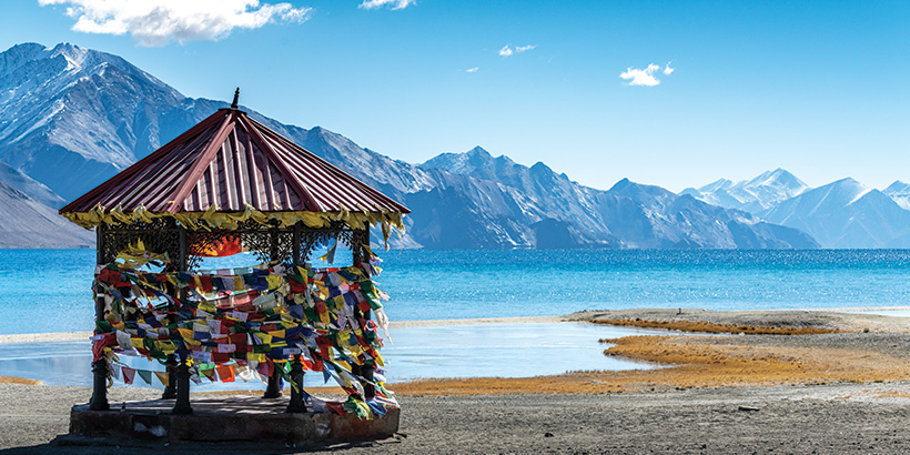 Leh Ladakh