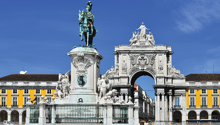 Lisbon Portugal