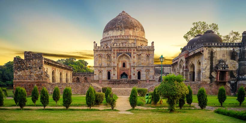 Lodhi Garden