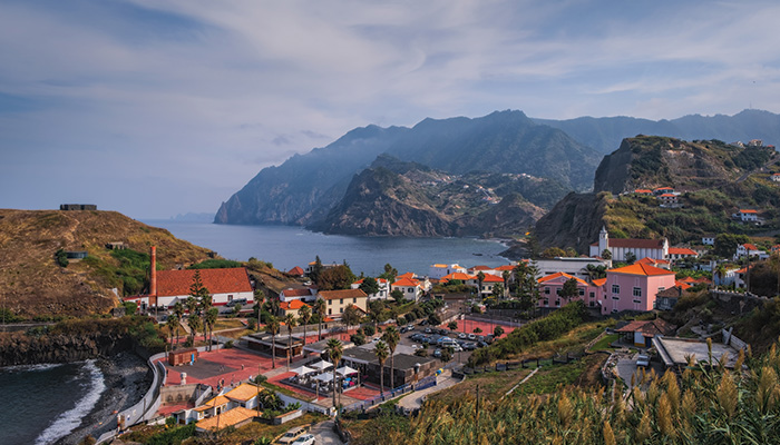 Madeira