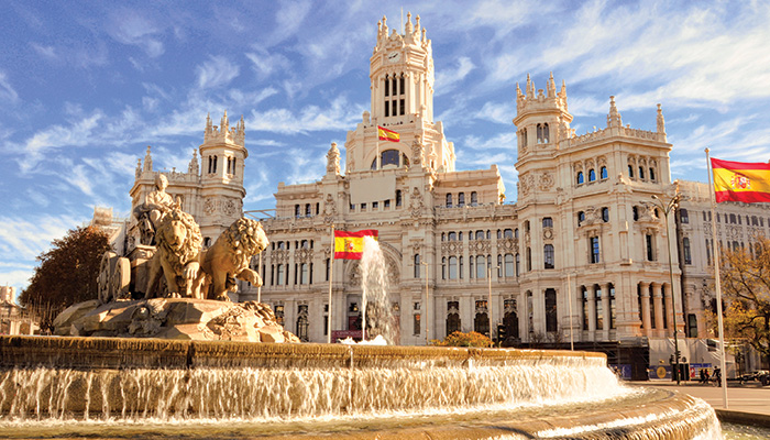 Madrid