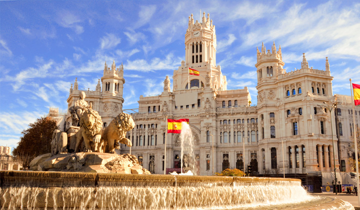 Madrid