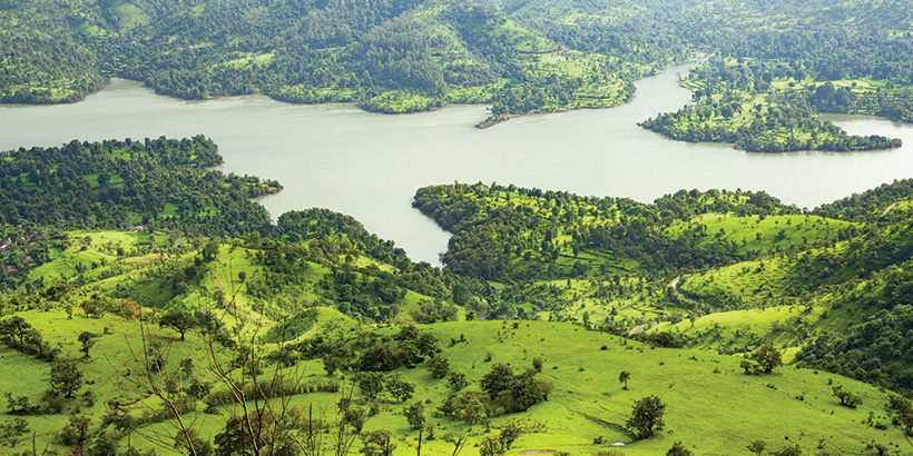 Mahabaleshwar