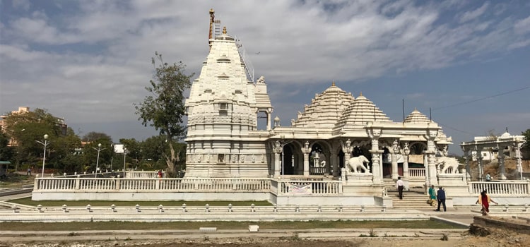 Mahakaleshwar Jyotirlinga in Ujjain