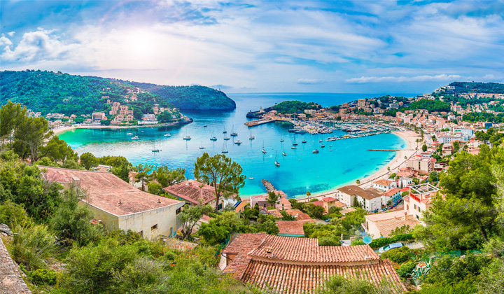 Majorca