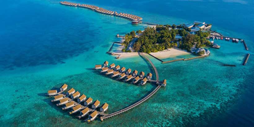 Maldives holiday packages