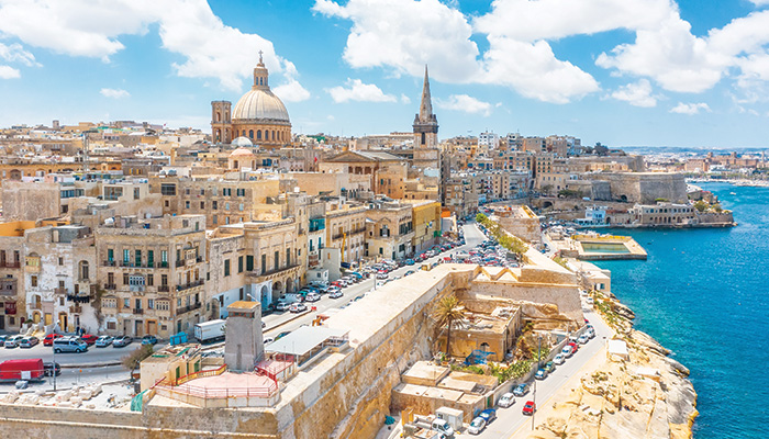 Malta
