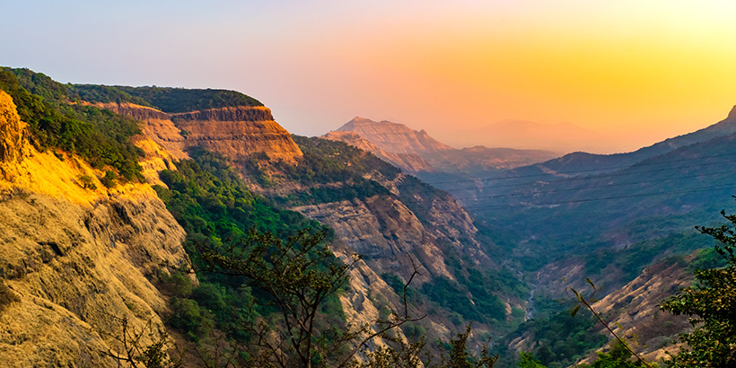 Matheran