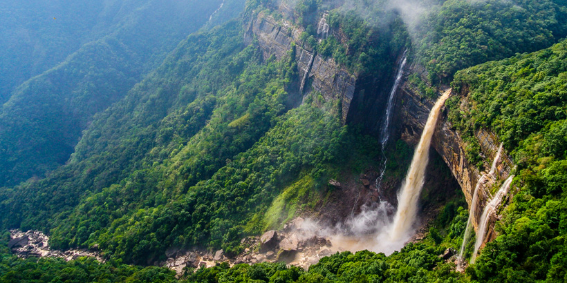meghalaya