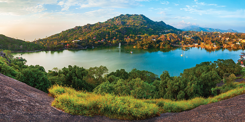 Mount Abu Rajasthan