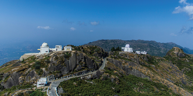 Mount-abu
