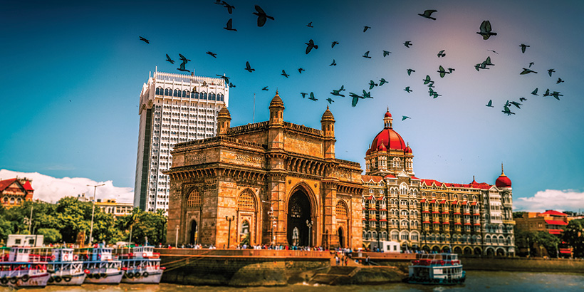 mumbai