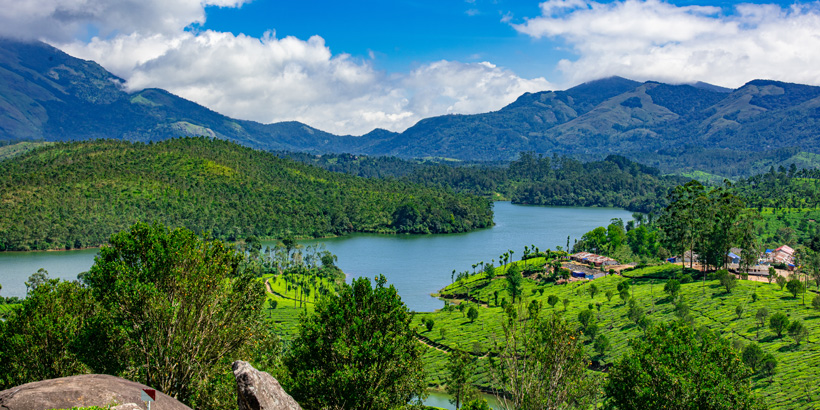 munnar