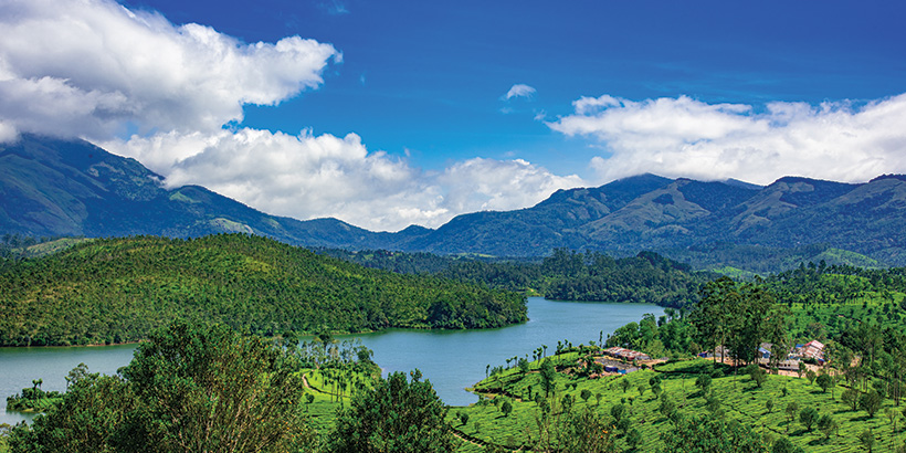 Munnar