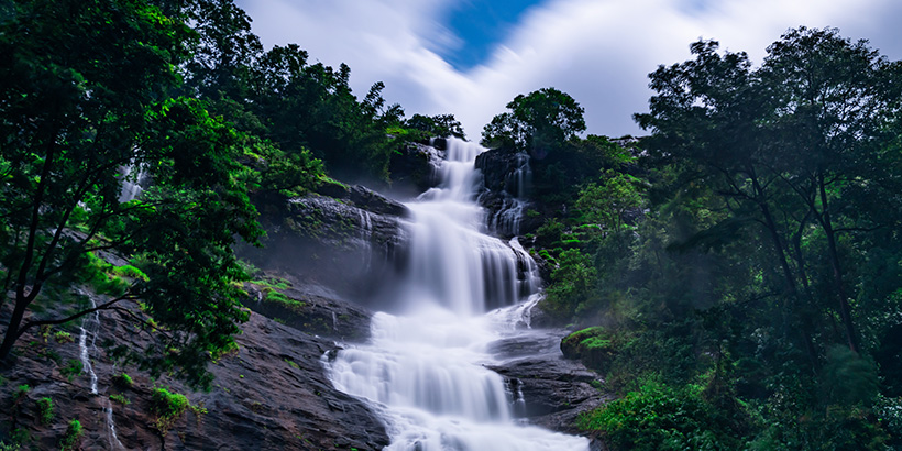 Munnar