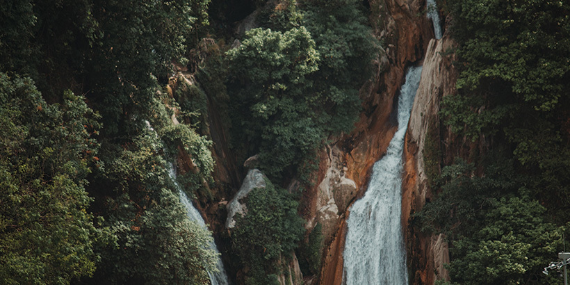 Mussoorie Uttarakhand