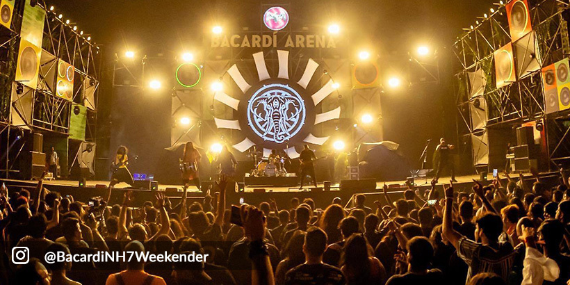 NH7-Weekender