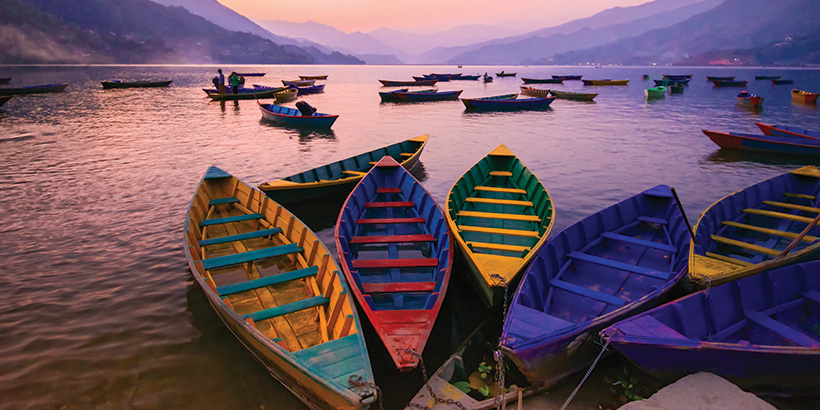 nepal