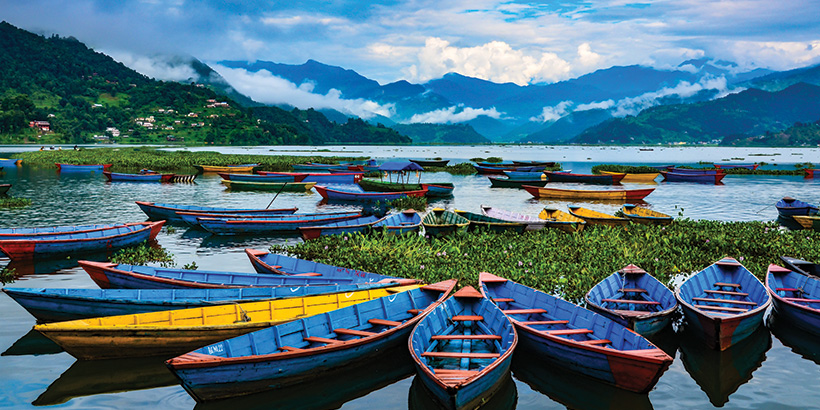 Nepal