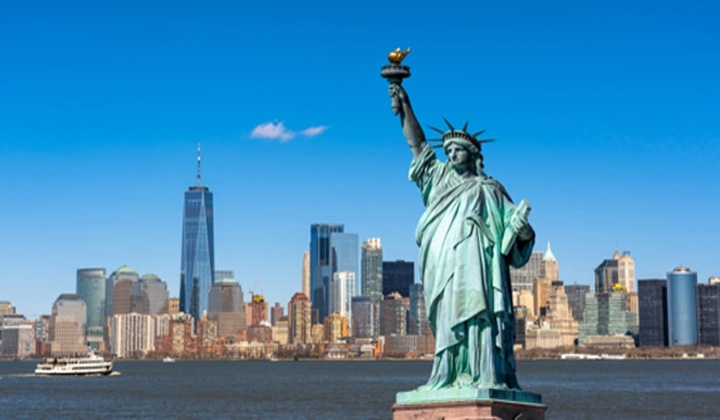 New York
