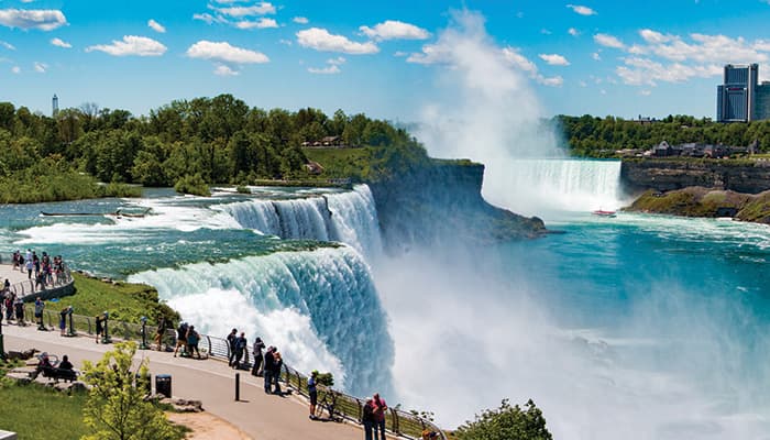Niagara-Falls