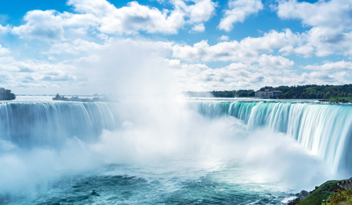 Niagara falls