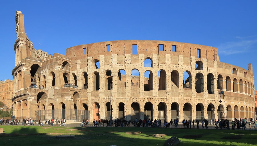 Palatine-Museum-in-Rome-Best-Travel-Company-Brightsun-UK