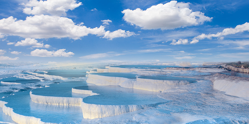 Pamukkale