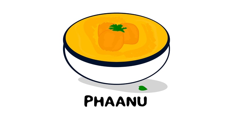 Phaanu