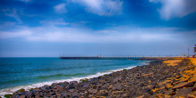 pondicherry