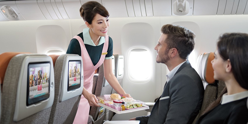 Premium-Economy