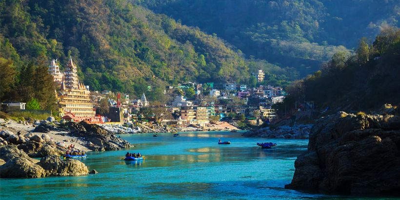 Rishikesh