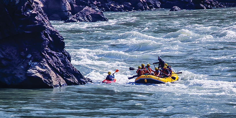 Rishikesh