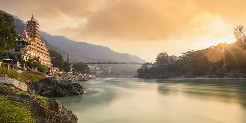 Rishikesh