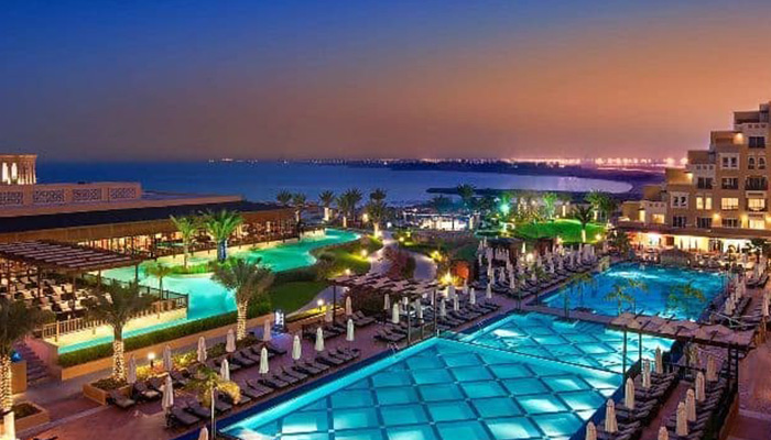 Rixos-Bab-Al-Bahr