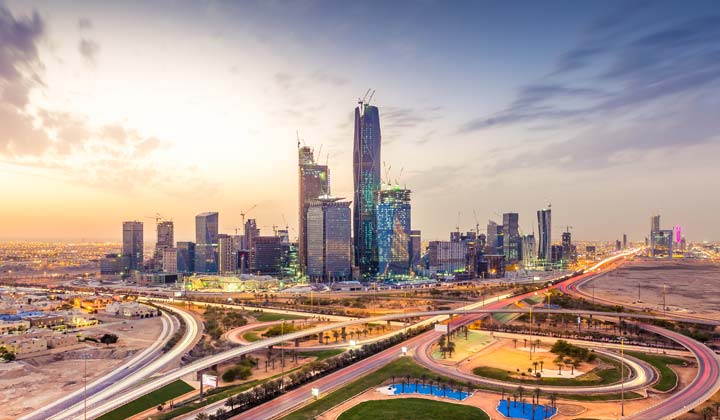 Riyadh