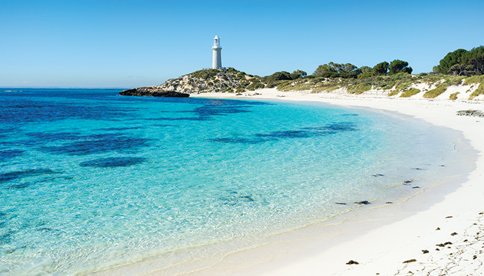 Rottnest Island