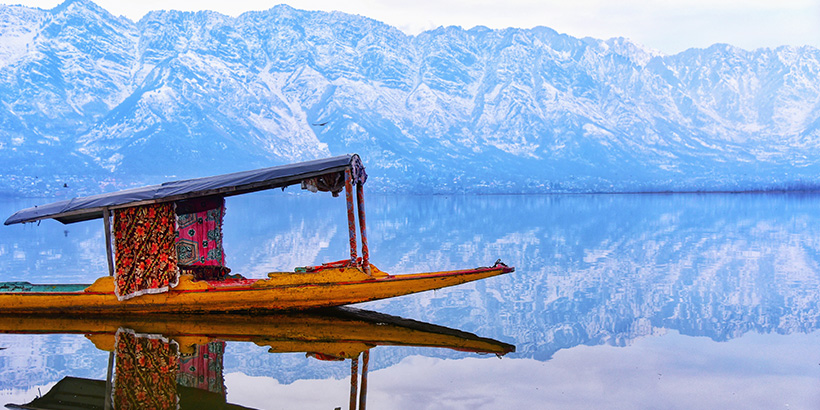 SriNagar