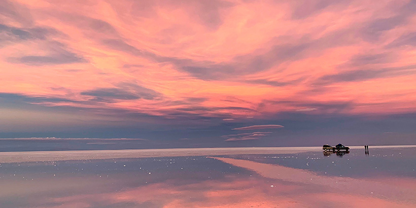 Bolivia